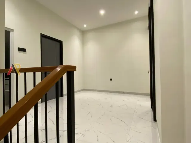 Rumah Baru Pancoran Mas