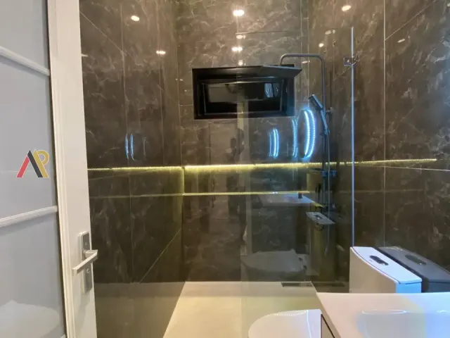 Rumah Baru Pancoran Mas