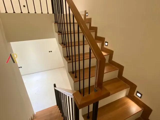 Rumah Baru Pancoran Mas