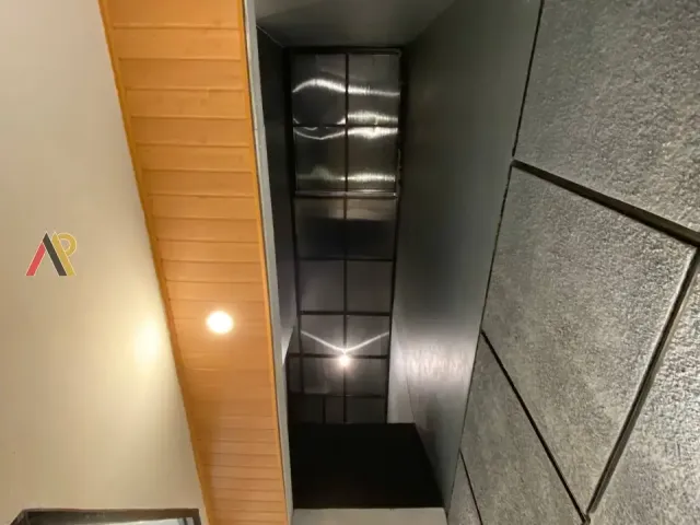 Rumah Baru Pancoran Mas