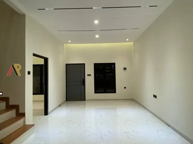 Rumah Baru Pancoran Mas