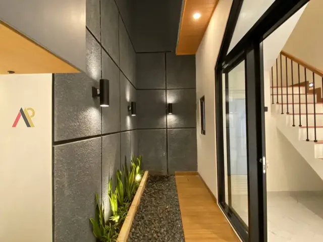 Rumah Baru Pancoran Mas