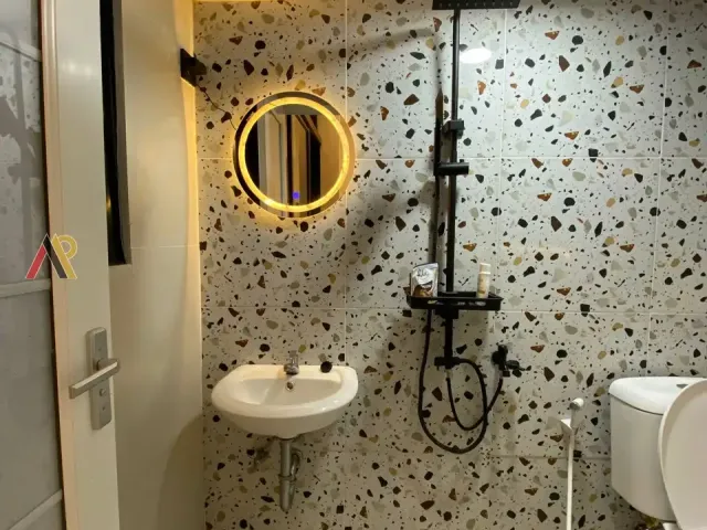 Rumah Baru Pancoran Mas