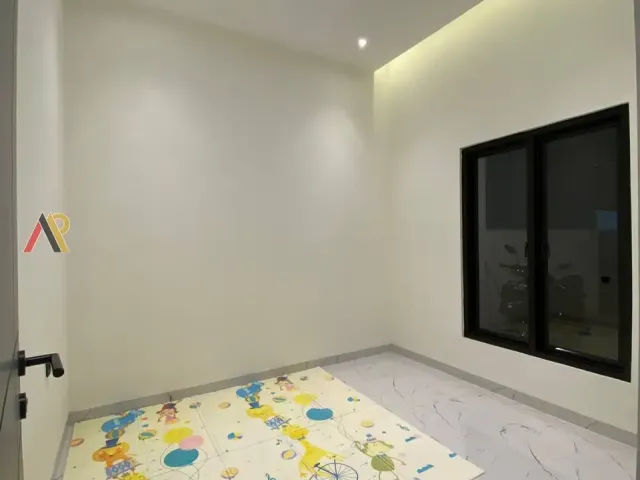 Rumah Baru Pancoran Mas