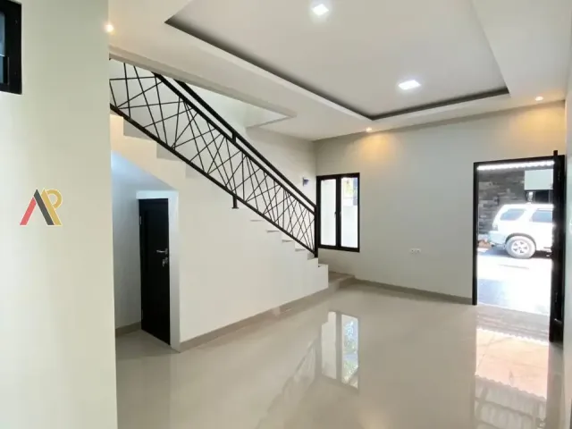 Rumah Ready Termurah