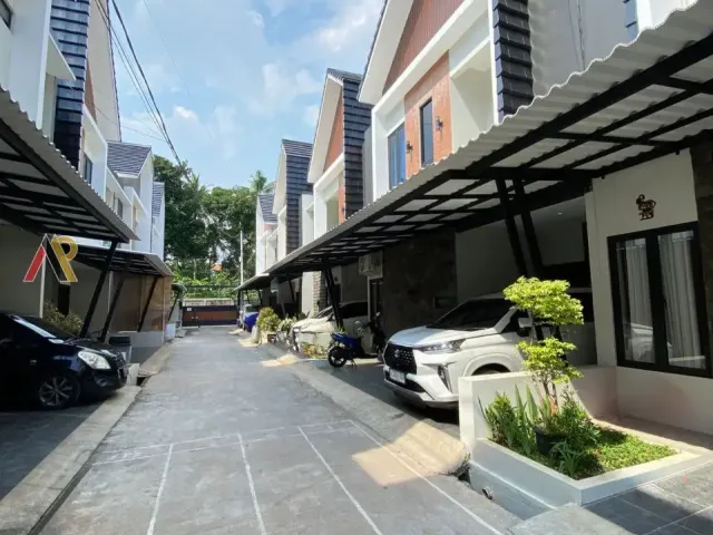 Rumah Ready Termurah