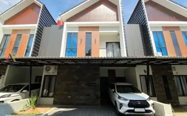 Rumah Ready Termurah