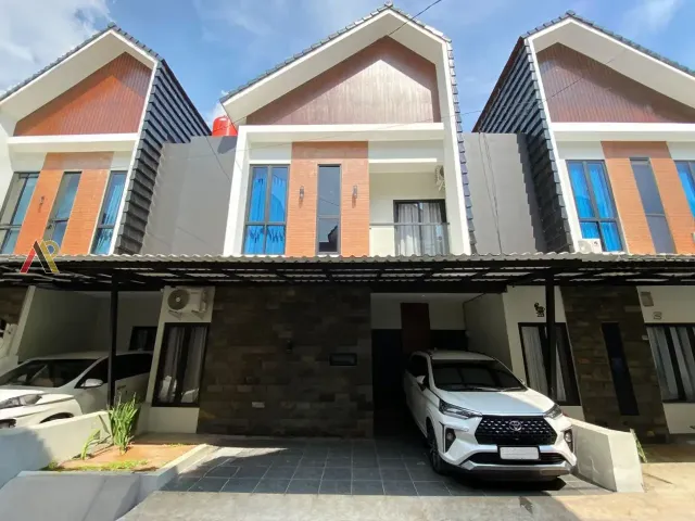 Rumah Ready Termurah