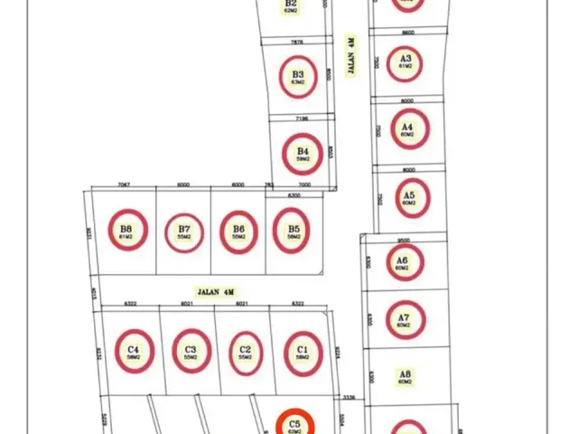 Rumah Ready Termurah