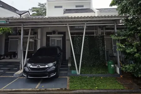 Rumah Full Furnish Rumah Full Furnish