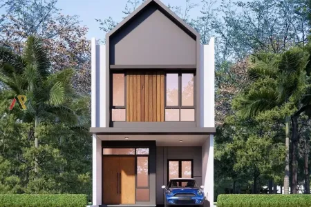 Rumah DP 0 Rumah DP 0