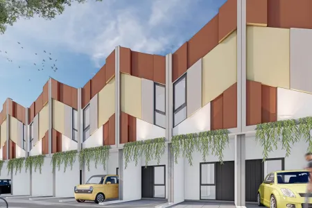 Rumah 490 Juta Rumah 490 Juta