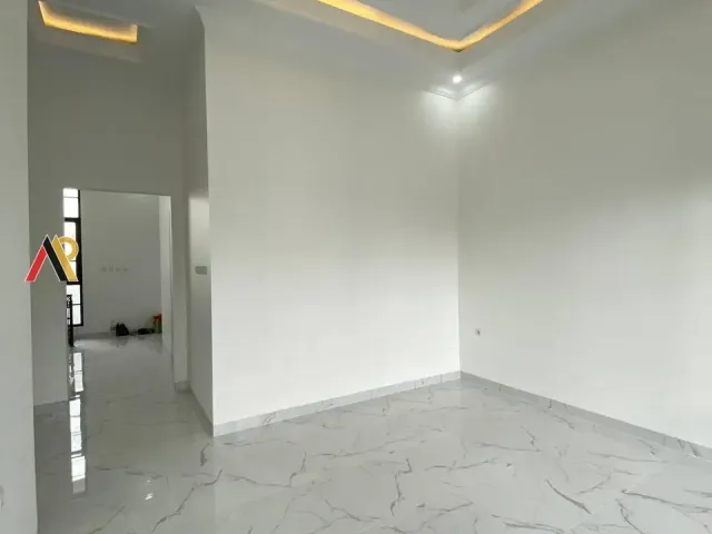 Rumah Dekat Kampus UI 