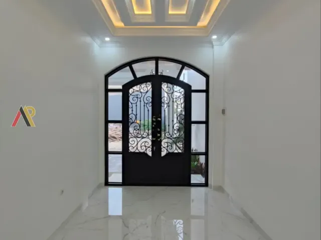 Rumah Dekat Kampus UI 