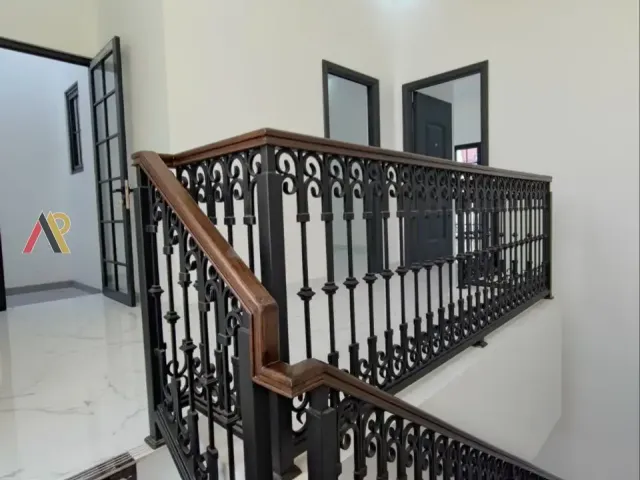 Rumah Dekat Kampus UI 