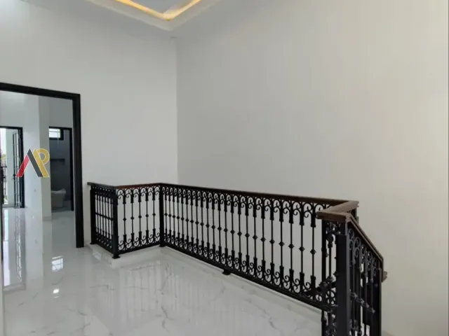 Rumah Dekat Kampus UI 