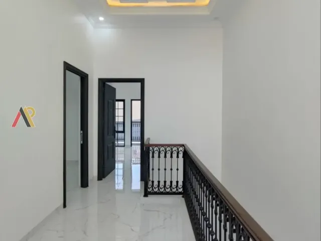 Rumah Dekat Kampus UI 