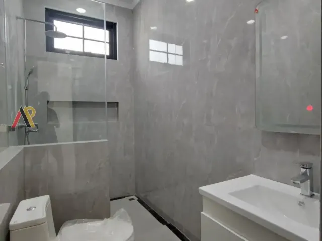 Rumah Dekat Kampus UI 