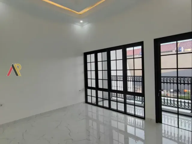 Rumah Dekat Kampus UI 