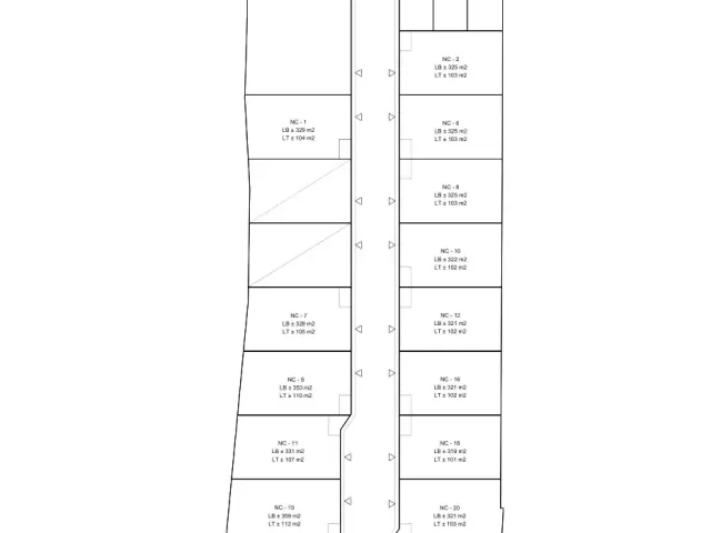 Rumah Mewah 4 Lantai