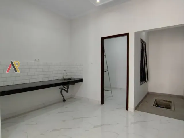 Rumah Siap Huni Rooftop