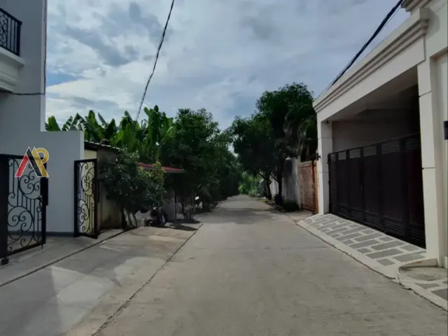 Rumah Siap Huni Rooftop