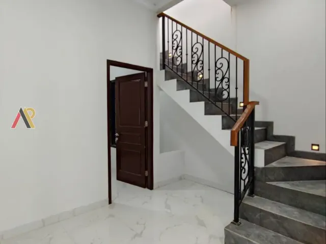 Rumah Siap Huni Rooftop