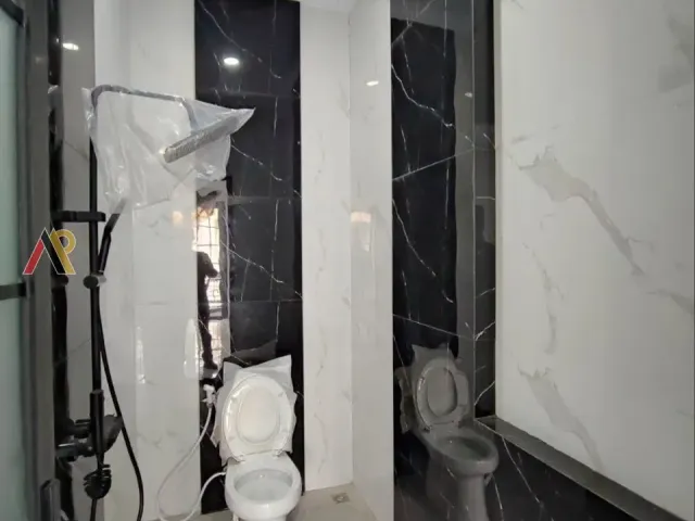 Rumah Siap Huni Rooftop