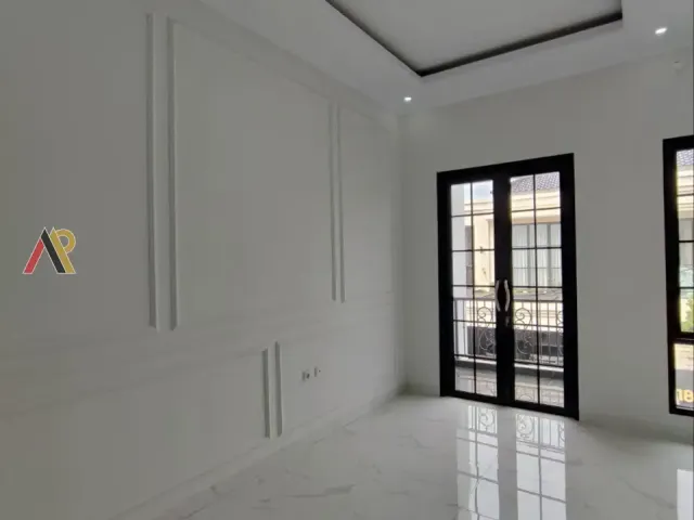 Rumah Siap Huni Rooftop