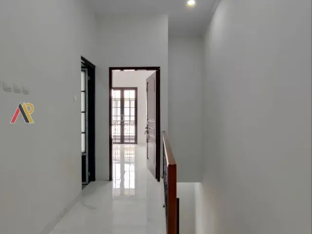 Rumah Siap Huni Rooftop