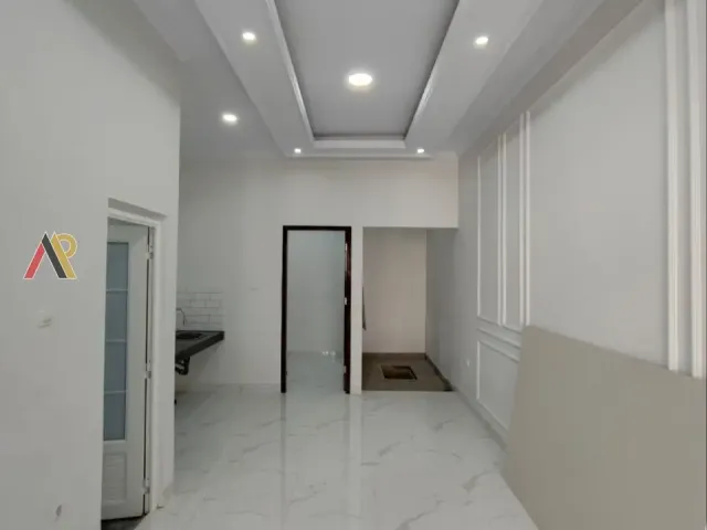 Rumah Siap Huni Rooftop