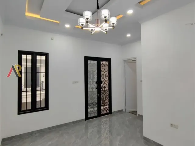 Rumah Ready Rooftop Cilandak