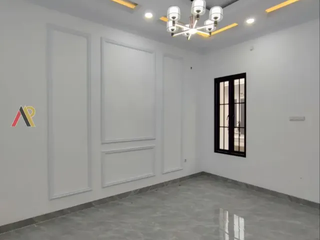 Rumah Ready Rooftop Cilandak