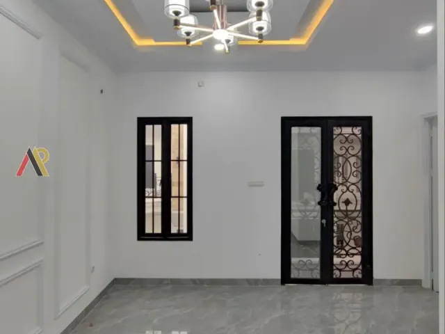 Rumah Ready Rooftop Cilandak