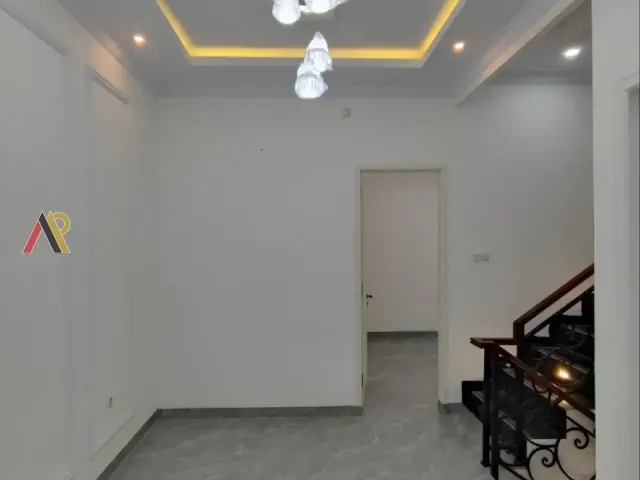 Rumah Ready Rooftop Cilandak