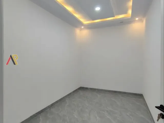 Rumah Ready Rooftop Cilandak