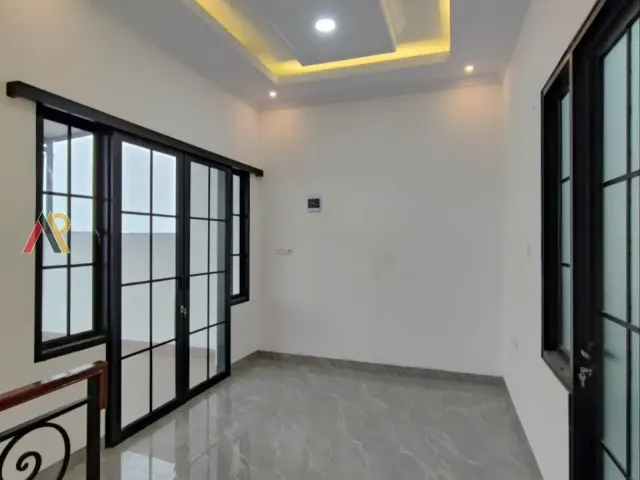 Rumah Ready Rooftop Cilandak