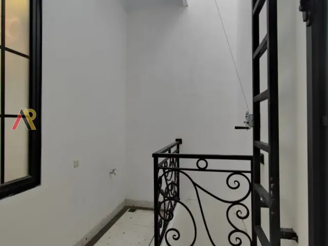 Rumah Ready Rooftop Cilandak