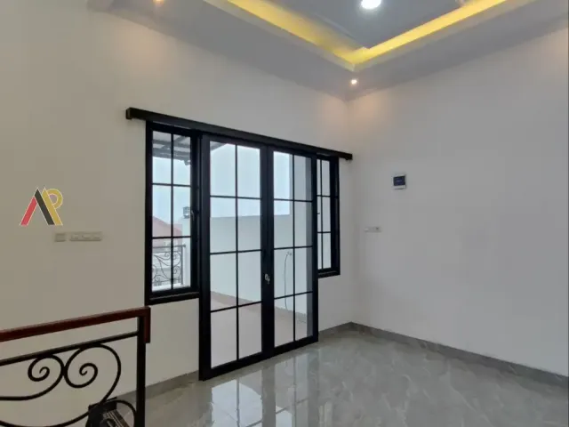 Rumah Ready Rooftop Cilandak