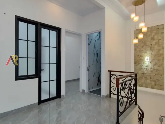 Rumah Ready Rooftop Cilandak