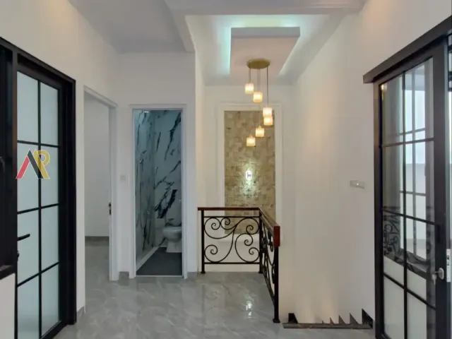 Rumah Ready Rooftop Cilandak