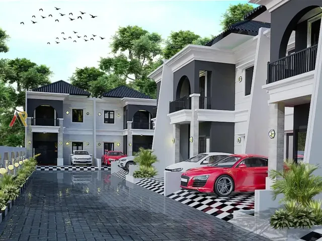 Brandnew Free Biaya-Biaya