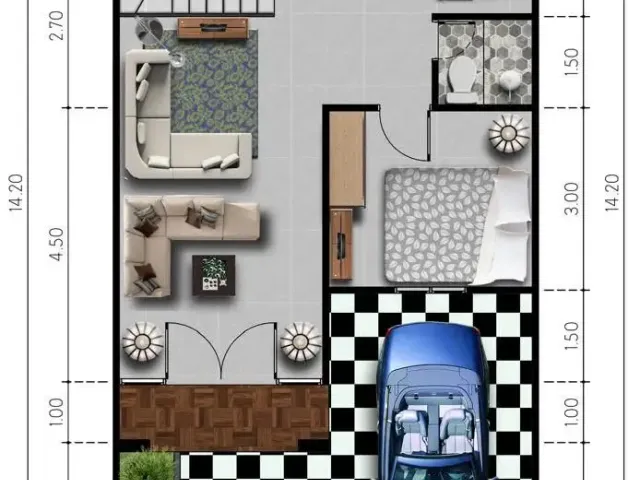 Brandnew Free Biaya-Biaya