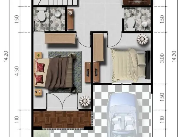 Brandnew Free Biaya-Biaya