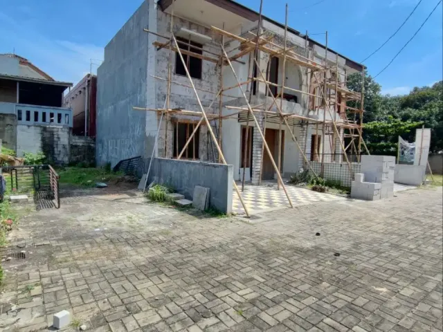 Brandnew Free Biaya-Biaya