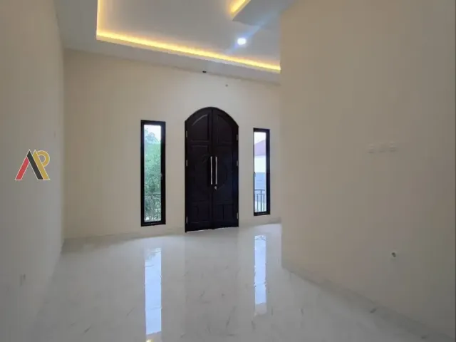 Rumah Ready Ada Mezzanine