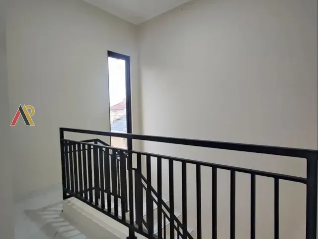 Rumah Ready Ada Mezzanine