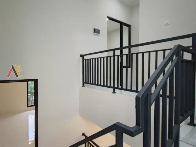 Rumah Ready Ada Mezzanine