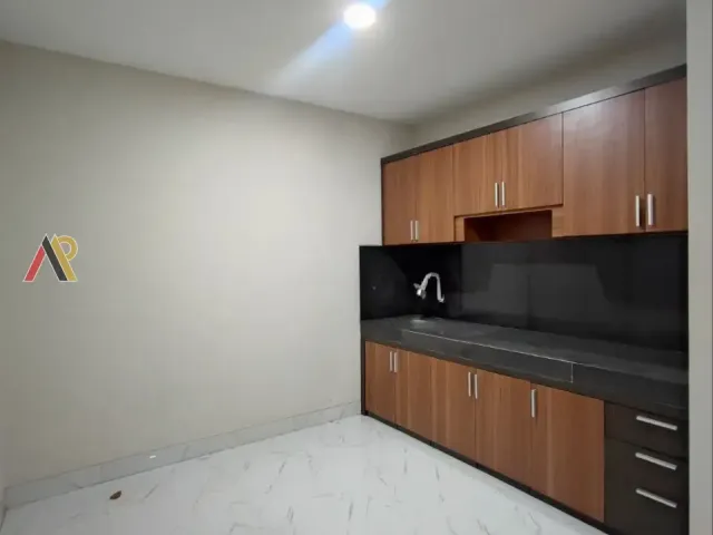 Rumah Ready Ada Mezzanine