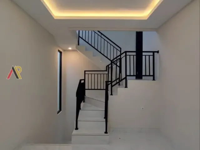 Rumah Ready Ada Mezzanine